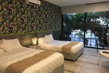 בית מלון כפרי Arte