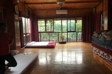 هتل Biên Thùy Homestay