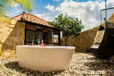 Eco Hotel Verano Azul