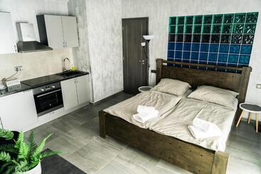 בית מלון כפרי Jurkos