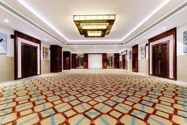 Hotel Lemon Tree Premier, Dwarka