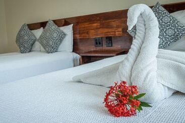 Moonshine Tulum Hotel & Hostel