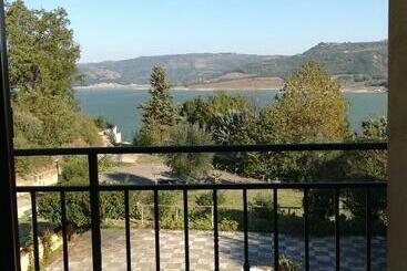 Отель Scacco Matto