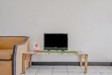 酒店 Villa Puncak Agape Near Cipanas Mitra Reddoorz