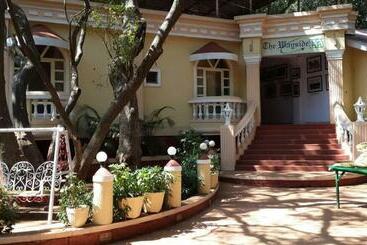 호텔 The Wayside Inn