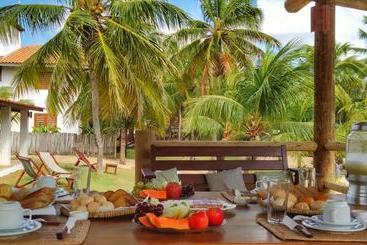 Отель Villa Pitaya