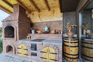 Пансион Casa Sima