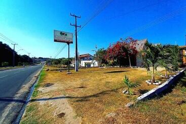 پانسیون Chalés Pismel