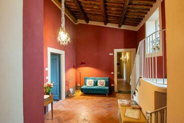 پانسیون B&b Il Malconsiglio