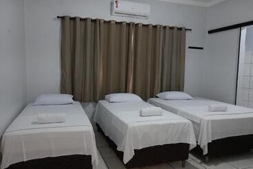 Пансион Pousada Braga