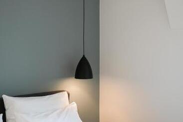 아파트호텔 Coffee Fellows Hotel & Longstay