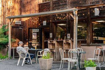 ユースホステル Auberge De Jeunesse Hi Chamonix