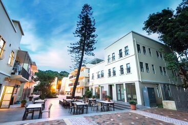 هاستل Solar Villas