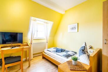 旅馆 Stiftung Soziale Projekte Meißen