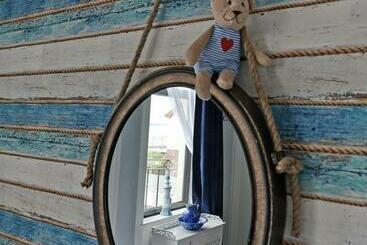 צימר Conlyn House