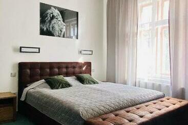 Bed and Breakfast Demaris