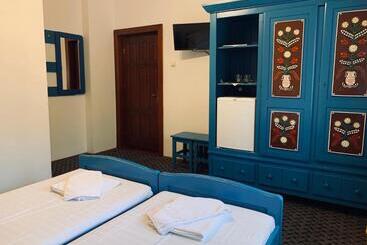 צימר Székely Fogadó   Hanul Secuiesc