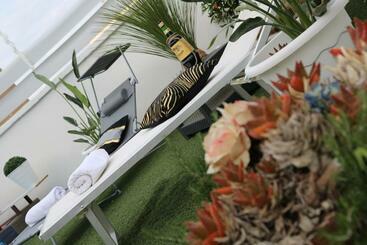 Bed and Breakfast Terrazze Bs