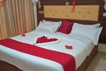 ホテル Aberdare Gardens And Resort