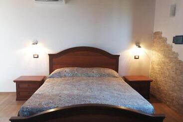 בית מלון כפרי Agricoltura Rascio