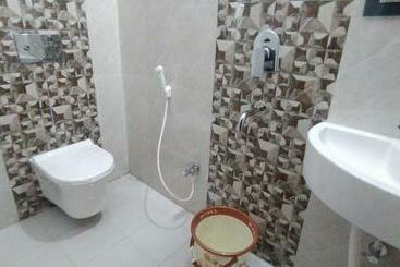 בית מלון כפרי Bimala