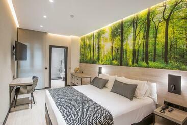 هتل Brö Adults Recommended