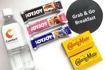 Comfort Hotel Matsuyama