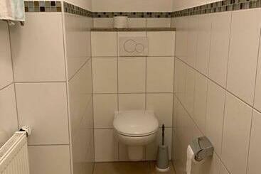 בית מלון כפרי Gasthaus & Pension Zum Fürstengrund