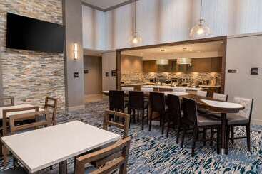 호텔 Homewood Suites By Hilton Livermore, Ca