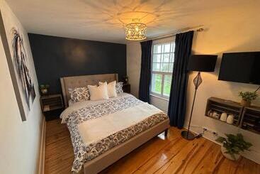 ホテル Hôtel Le Rustique