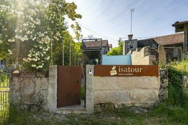 هتل Isatour  Natural Park House