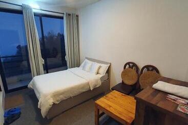 هتل Nagarkotfoodhome