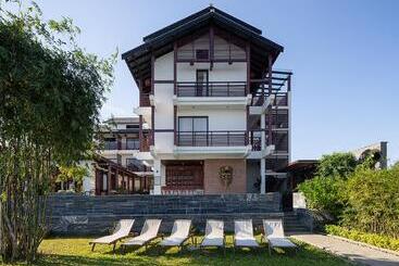 Nghê Prana Hotel And Spa Hoi An