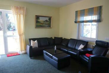 فندق Pension Am Waldguertel