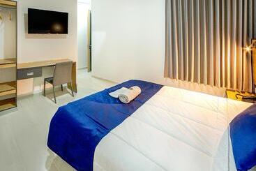 هتل San Pedro Pitalito