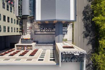 בית מלון כפרי The Gordon