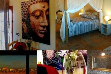 Пансион Agriturismo El Bounty