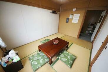 膳宿费 Guest House Yamada