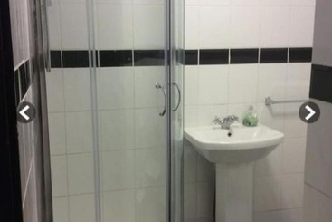 بنسيون Nights Inn