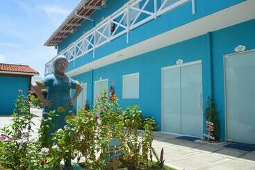 펜션 Pousada Vovo Zilda Maragogi