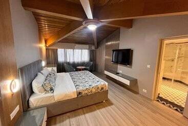 منتجع The Retreat