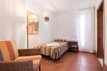 فندق Calachica Las Negras