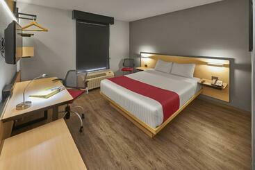 Hotels in Irapuato: hotels at the best price with Destinia