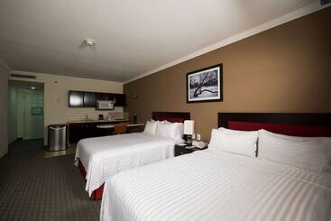 ホテル Ramada By Wyndham Ciudad De Mexico Perinorte