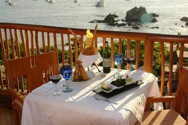 Hotel Club Intrawest-Zihuatanejo