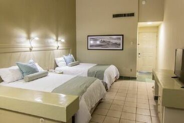 فندق Club Maeva Miramar Tampico