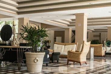 هتل Club Maeva Miramar Tampico