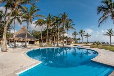 هتل Club Maeva Miramar Tampico