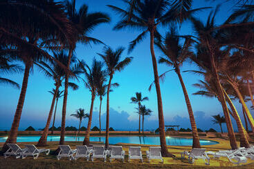 هتل Club Maeva Miramar Tampico