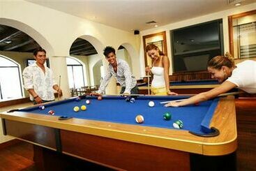 هتل Club Maeva Miramar Tampico